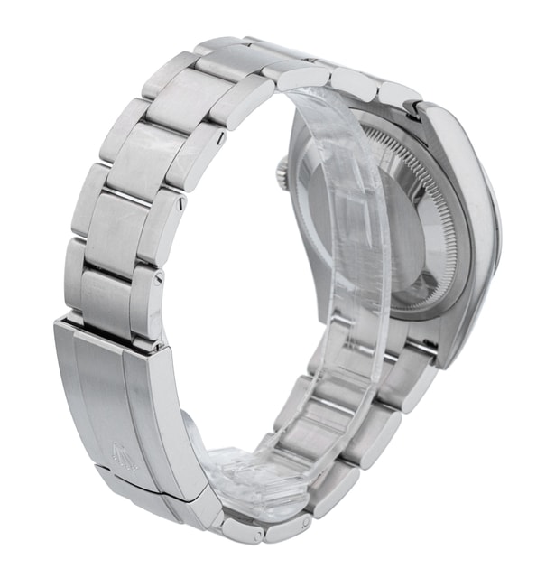 Rolex Oyster Perpetual 126000 Image 3